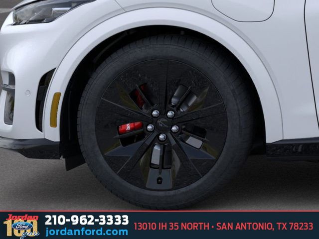 New Car 2025 Ford Mustang Mach-e  Gt For Sale Under $60,000 In San Antonio, Texas