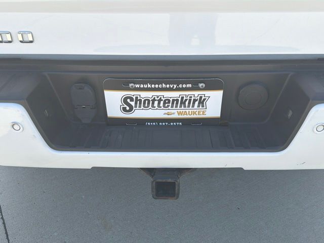 Used 2016 Chevrolet Silverado 1500 Truck