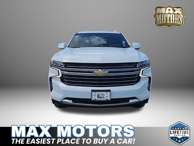 2024 Chevrolet Tahoe LT 2