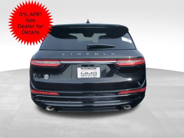 2026 Lincoln Corsair Reserve - Photo 6