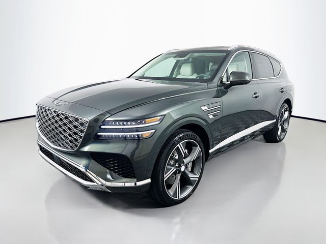 Thumbnail: 2026 Genesis GV80 - 1