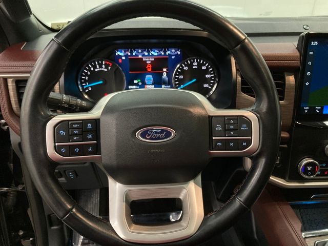 2023 Ford Expedition Limited MAX