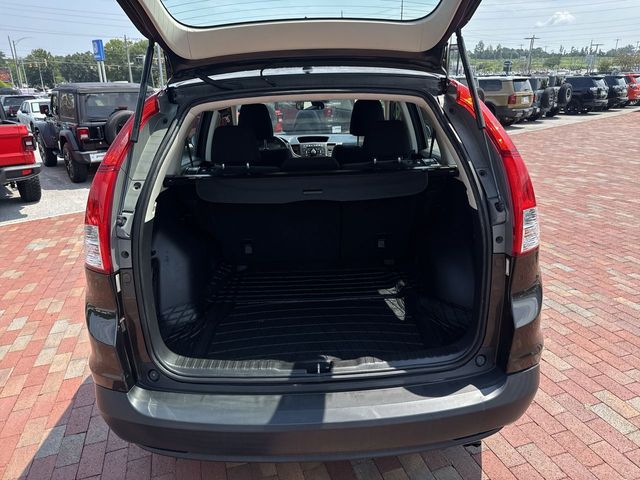 Used 2013 Honda CR-V SUV