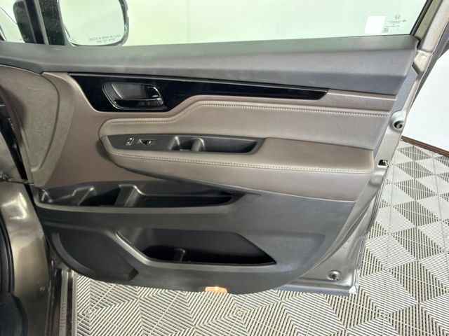 Used 2019 Honda Odyssey Van