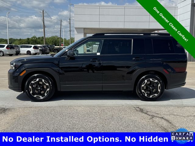 2026 Hyundai Santa Fe SEL - 5