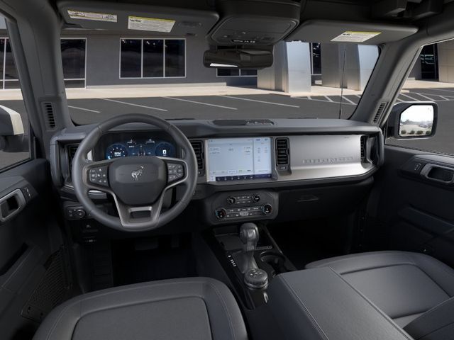2026 Ford Bronco Outer Banks:169422
