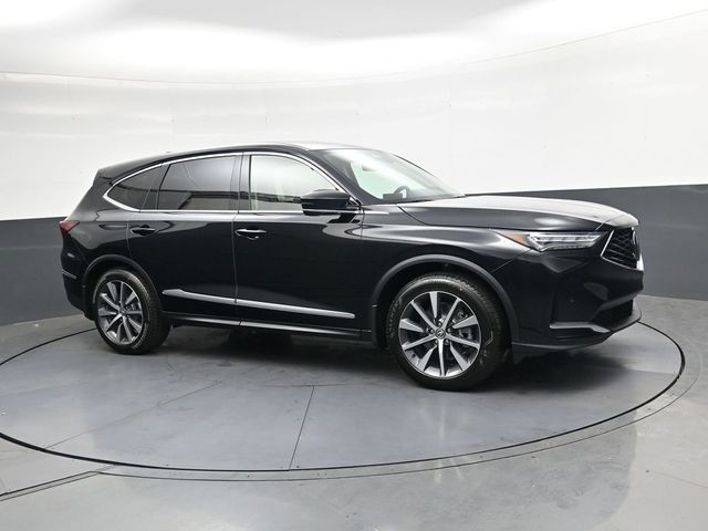 2026 Acura MDX SH-AWD w/Technology Package's photo