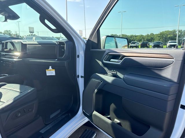 New 2026 Chevrolet Silverado 1500 Truck