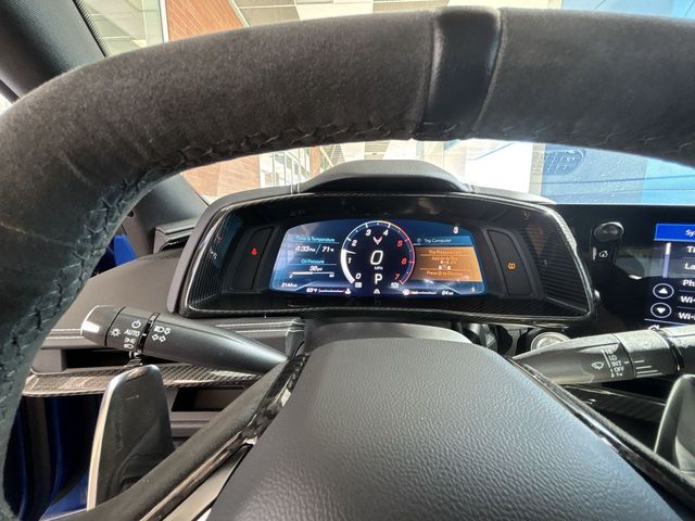 Used 2023 Chevrolet Corvette For Sale in New Hudson, MI