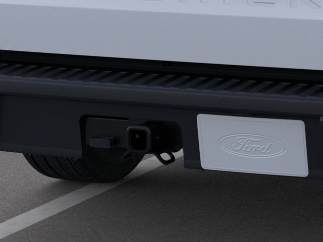 New 2026 White Ford XLT image 23