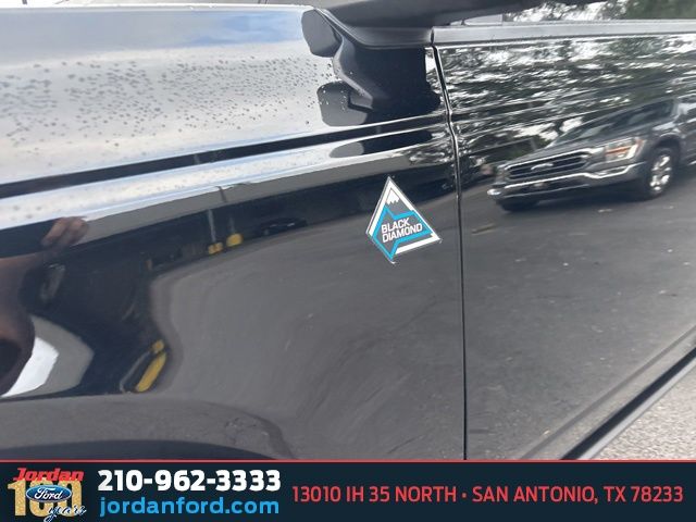 Used Car 2024 Ford Bronco  Black Diamond For Sale Under $50,000 In San Antonio, Texas
