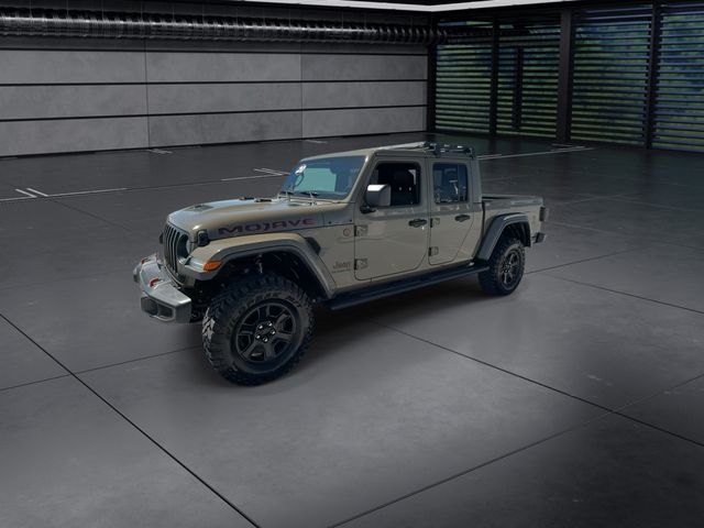 2020 Jeep Gladiator - $35,788