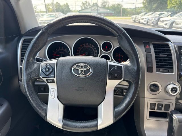 Used 2014 Toyota Sequoia SUV