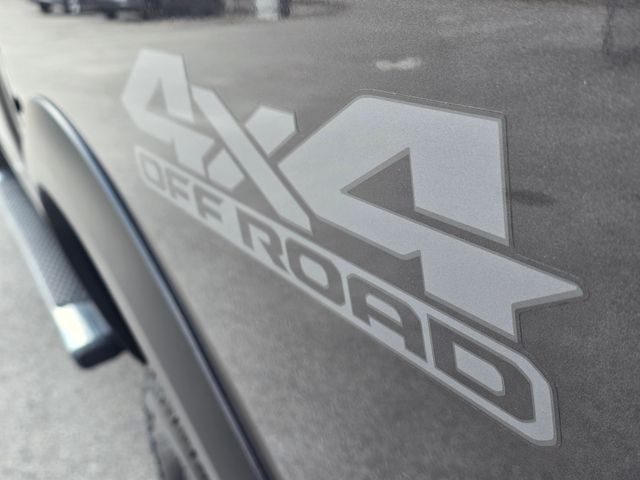 2017 Ram 2500 Tradesman:L44380A