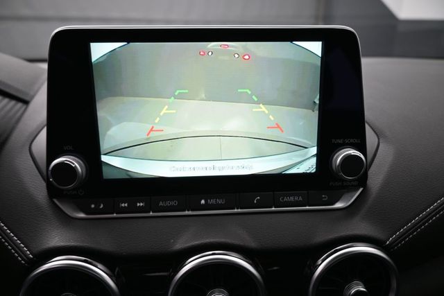 Used 2024 Nissan Sentra Sedan