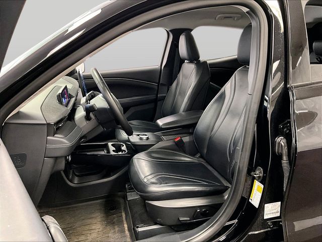 2023 Ford Mustang Mach-E Premium Black at Grove City Ford