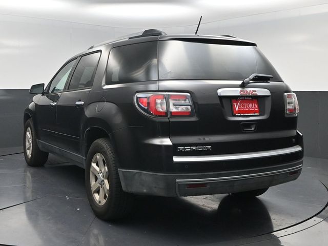 2015 GMC Acadia SLE-1 Silver at Parkway Family Mazda