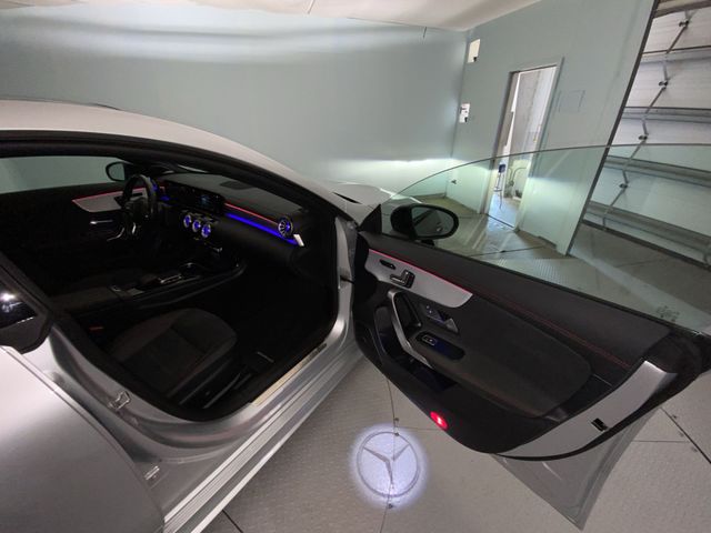 Used 2023  Mercedes-Benz CLA 250 image 24