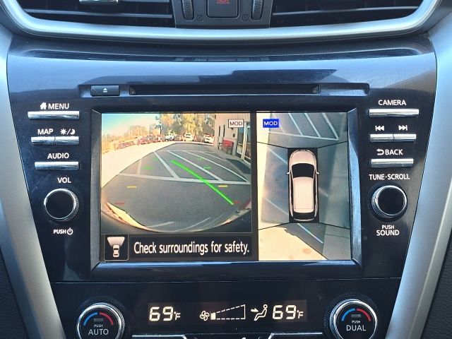 Photo of 2021 Nissan Murano SL in Dallas, GA - 35,  2021 Nissan Murano SL:44408A