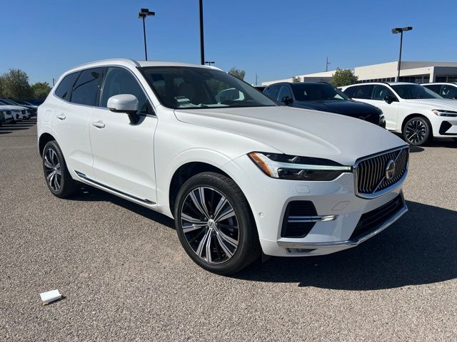 2023 Volvo XC60