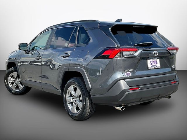 Used 2024 Toyota RAV4 SUV