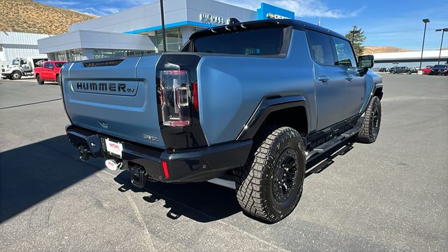 2024 GMC Hummer EV Pickup 3X 3