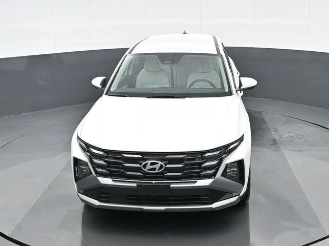 2025 Hyundai Tucson SE 22