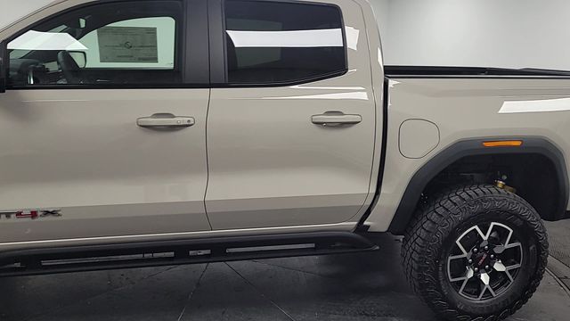 2026 – GMC – Canyon