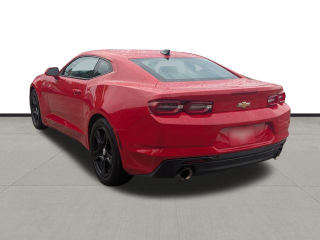 2023 Chevrolet Camaro 1LT - 6