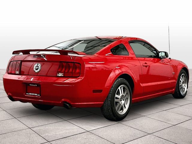 2006 Ford Mustang GT Premium  at Bob Ruth Ford