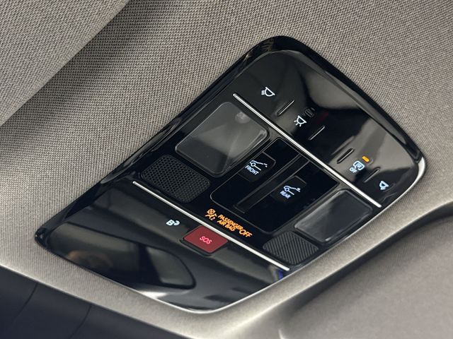 2026 Hyundai Santa Fe Limited - Photo 26