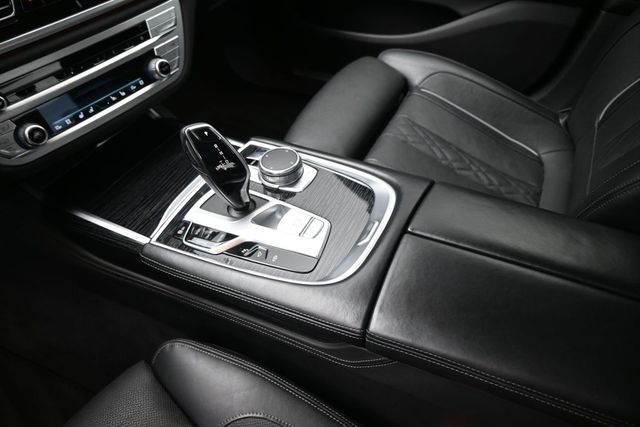 Used 2022 BMW 7 Series Sedan