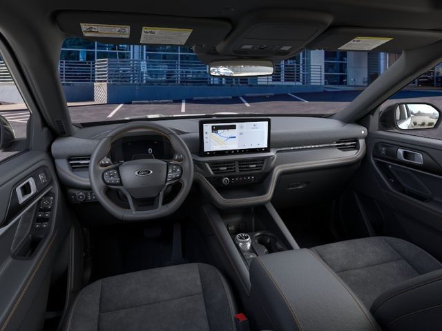 New 2026 Black Ford Tremor image 9
