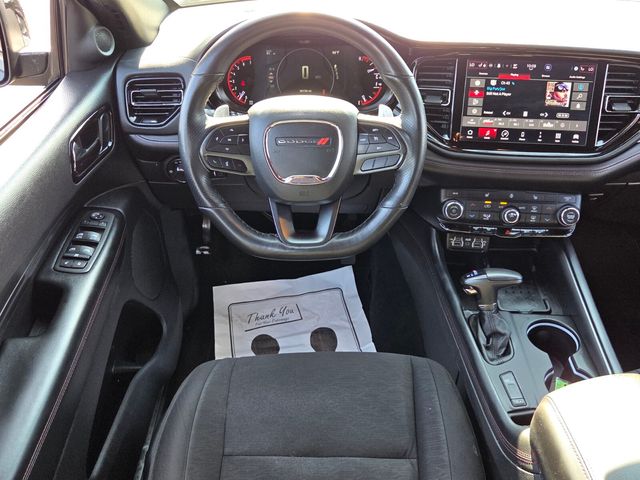 Used 2026 Dodge Durango SUV