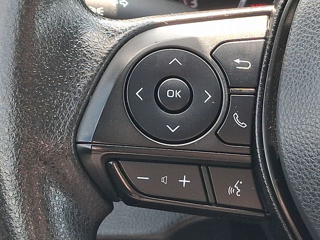 used 2023 Toyota RAV4 car, priced at $25,887