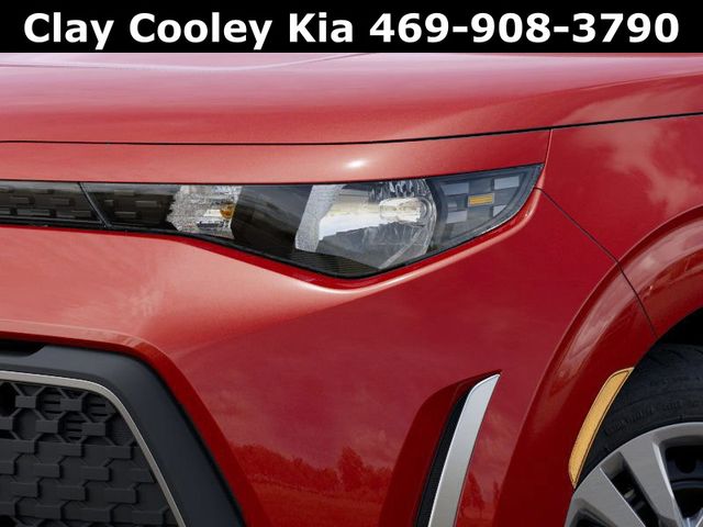 2025 Kia Soul