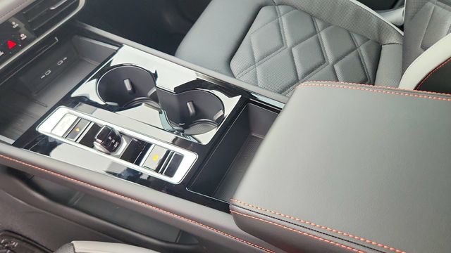 2026 Volkswagen Atlas