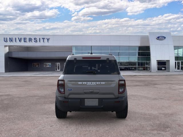 New 2026 Gray Ford Big Bend image 6