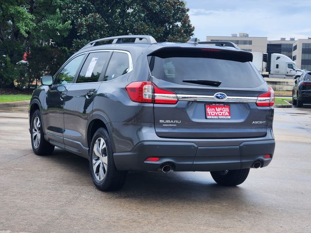 2022 Subaru Ascent Premium - 6