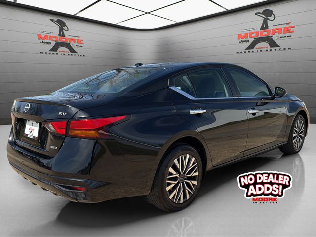 2024 Nissan Altima SV - Photo 7