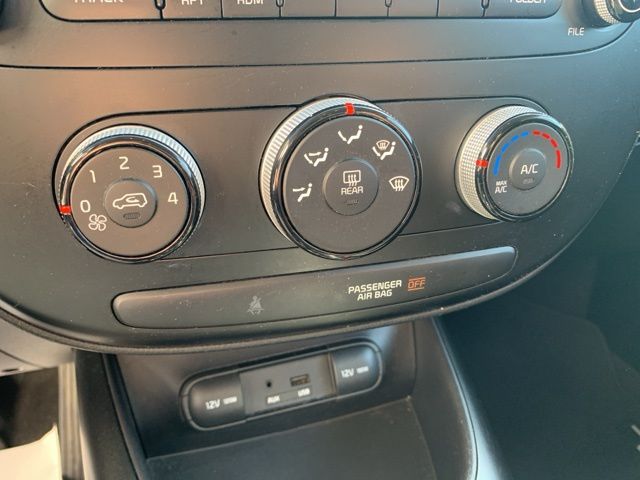 2015 Kia Soul photo