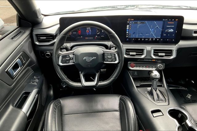 Used 2024 Ford Mustang For Sale in OLIVE BRANCH, MS