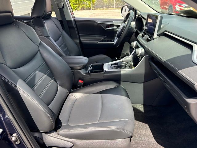 2024 Toyota RAV4 XLE Premium - Photo 14