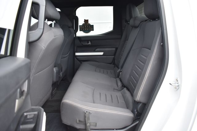 Used 2024 Toyota Tacoma Truck