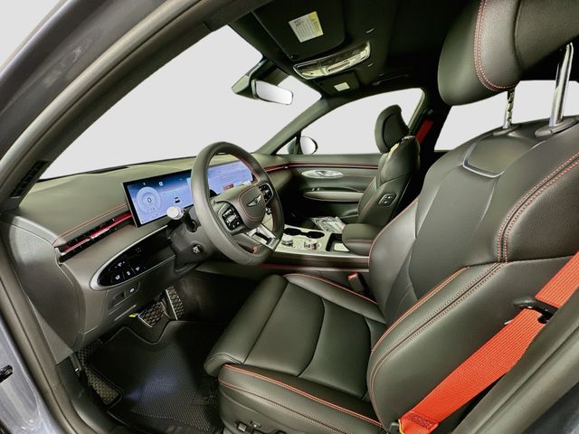 Thumbnail: 2027 Genesis GV70 - 16