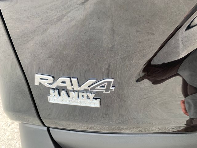 Used 2023 Toyota RAV4 SUV