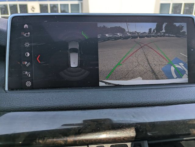 Used 2018 BMW X5 SUV