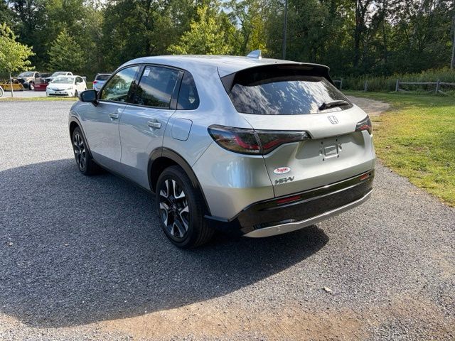 Used 2026 Honda HR-V SUV