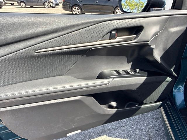 2025 Toyota Camry - $34,988