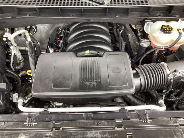 Used Car 2024 Chevrolet Silverado 1500  Lt For Sale Under $40,000 In San Antonio, Texas